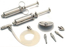 Utility Syringe Kit